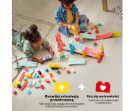 LEGO DUPLO 10478 Kreatywne rampy 3w1 z pojazdami - 1529688 - zdjęcie 4